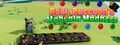 Roxy Raccoon's Mancala Madness