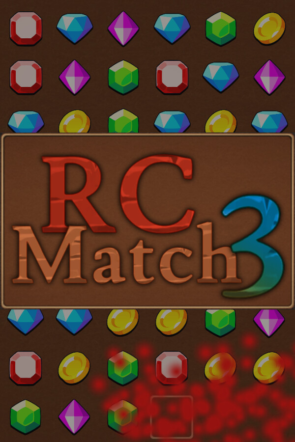 RC Match 3