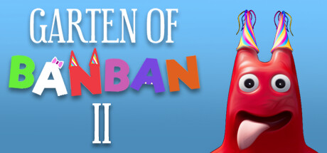 How to download Garten of Banban for PC