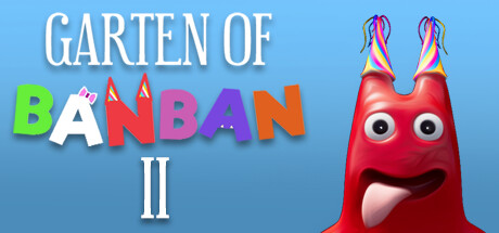 Κοινότητα Steam :: Garten of Banban 4