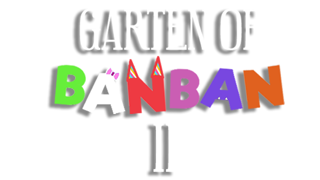 Garten of Banban 2 no Steam