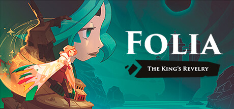 Folia: The King's Revelry Steam header image