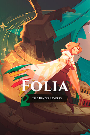 Folia: The King's Revelry cover art