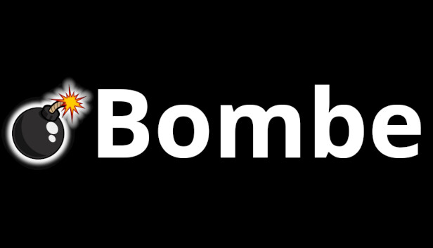 Bombe Steam capsule image