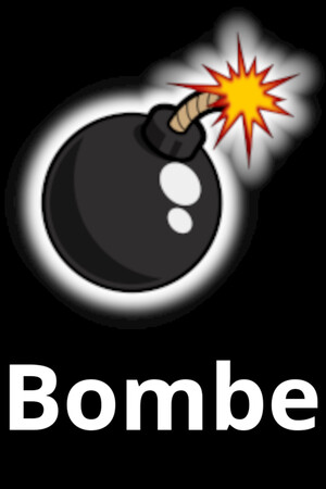 Bombe cover art