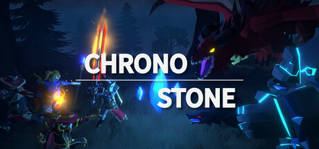 时空之石 Steam header image