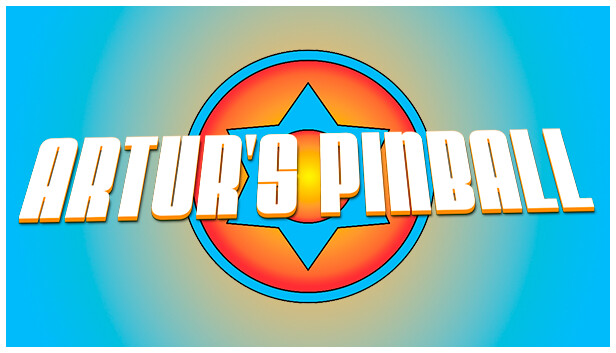 Artur's Pinball Steam capsule image