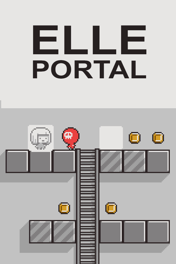 Elle: Portal