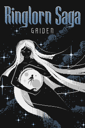 Ringlorn Saga Gaiden cover art