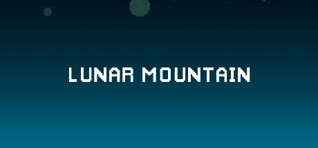Lunar Mountain Steam header image