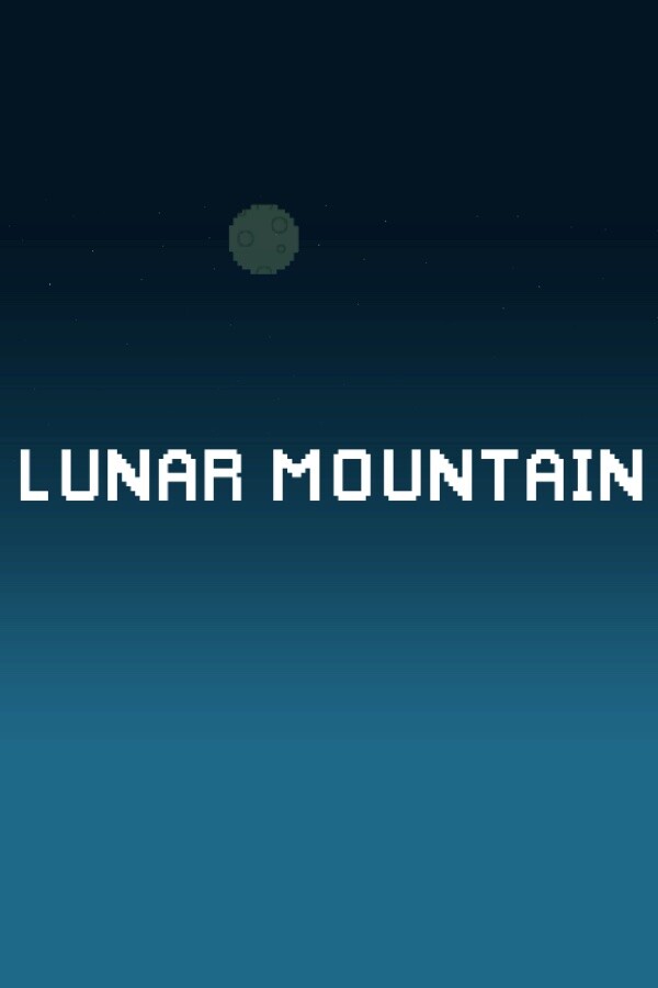 Lunar Mountain