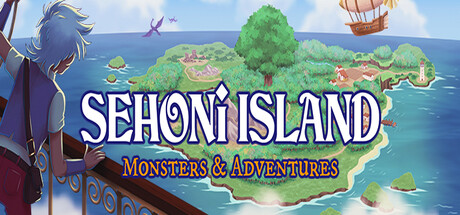 Sehoni Island: Monsters and Adventures