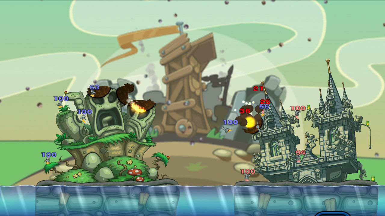 worms reloaded soundbanks