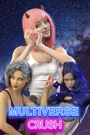 Multiverse Crush cover art