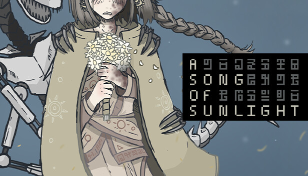 A Song Of Sunlight Steam capsule image