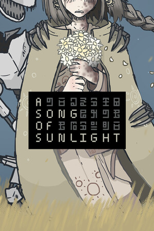 A Song Of Sunlight cover art