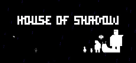 House of Shadow Cover Image