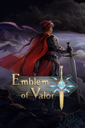 Emblem of Valor Demo