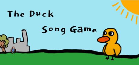 The Duck Song Game Cover Image