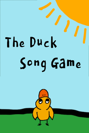 The Duck Song Game cover art