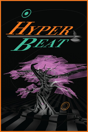 HYPERBEAT cover art