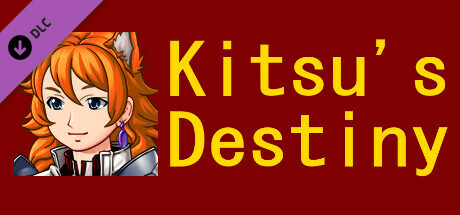 Kitsu's Destiny - Prototype Steam header image