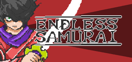 Endless Samurai 無限武者 Steam header image