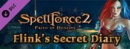 SpellForce 2 - Faith in Destiny Scenario 1: Flink's Secret Diary