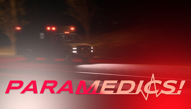 Paramedics!