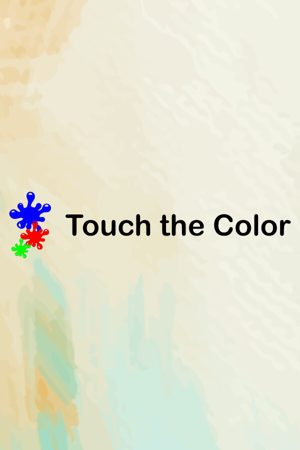 Touch the Color