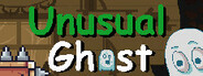 Unusual Ghost