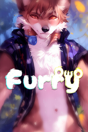 Furry OwO cover art