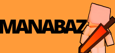 Manabaz Steam header image