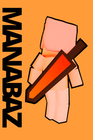 Manabaz cover art