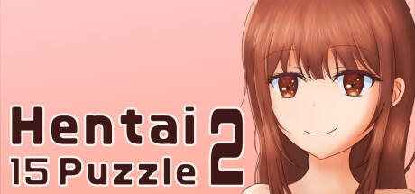 Hentai15Puzzle02 Steam header image