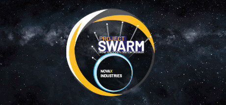 PROJECT SWARM - Drone-based Space Exploration Program