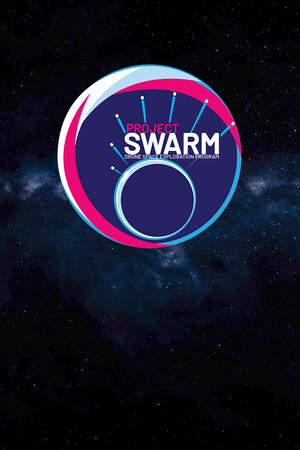 PROJECT SWARM - Drone-based Space Exploration Program