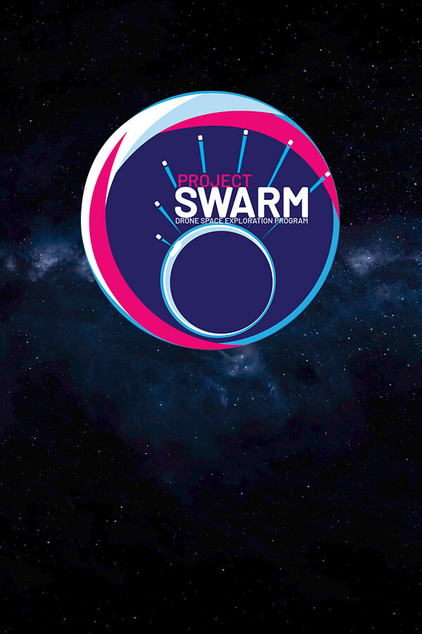 Project SWARM: Drone Space Exploration Program