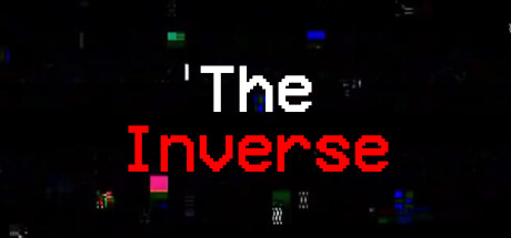 The Inverse Cover Image