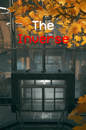 The Inverse cover art
