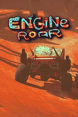 Engine Roar Demo