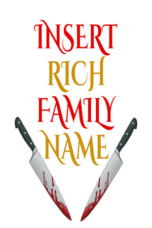Insert Rich Family Name cover art