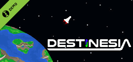 Destinesia Demo