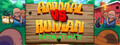 Animal Vs Human : Farm at war