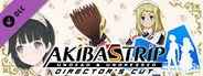 AKIBA'S TRIP: Undead & Undressed - Sara's Outfit