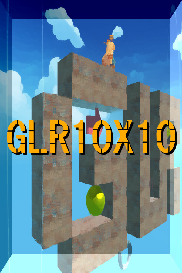 GLR10X10