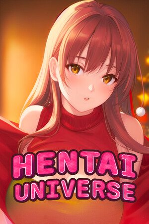 Hentai Puzzle Universe