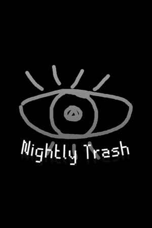 Nightly Trash cover art