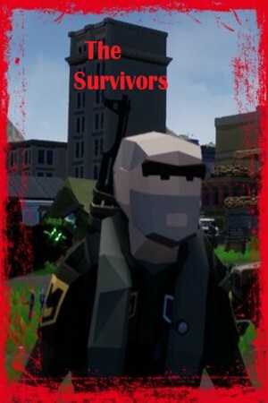The Survivors cover art