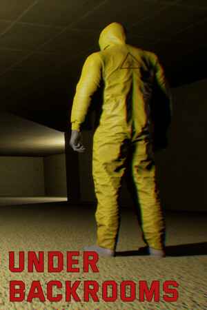 UnderBackroom